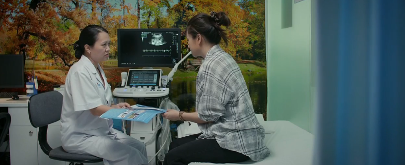 Bi kịch của gia đình Công – Phương, đến khi nào thì họ mới được hưởng hạnh phúc thực sự? - 2