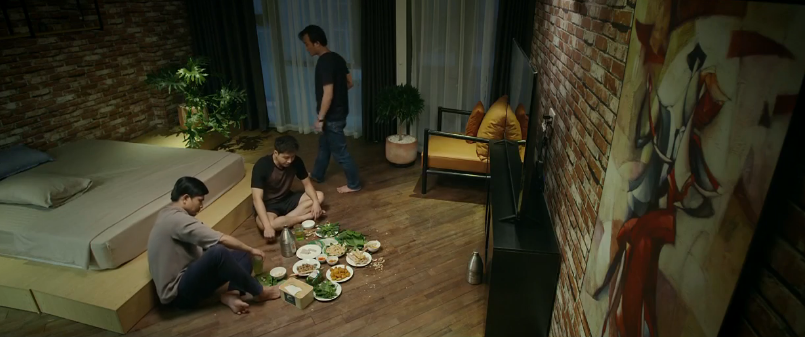 Bi kịch của gia đình Công – Phương, đến khi nào thì họ mới được hưởng hạnh phúc thực sự? - 1