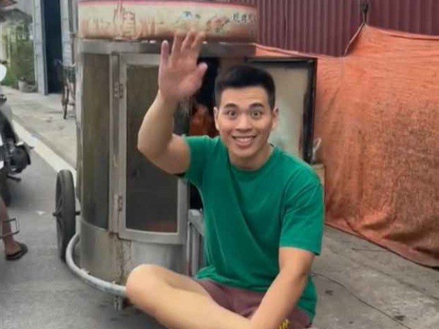 Bạn trẻ - Cuộc sống - Vì sao Lê Anh Nuôi - chủ nhân loạt bữa ăn 26.000 thông báo “chuyển nghề”?