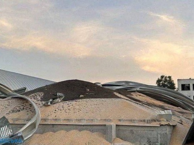 Thế giới - Khủng hoảng Ukraine: Biển Đen trước nguy cơ dậy sóng dữ dội