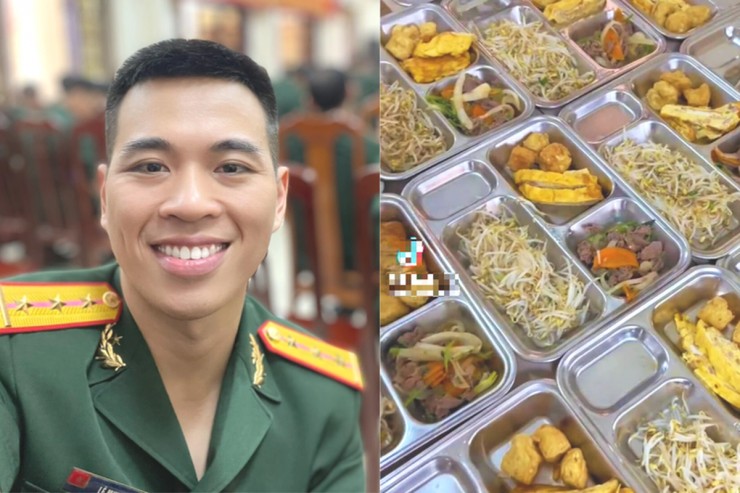 Vì sao Lê Anh Nuôi - chủ nhân loạt bữa ăn 26.000 thông báo “chuyển nghề”? - 1