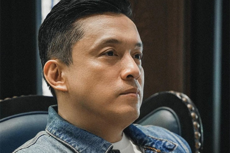 Lam Trường: “Ở tuổi 50, tôi thấy tiền bạc vô thường”