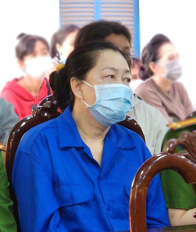 "Trùm" buôn lậu Mười Tường.