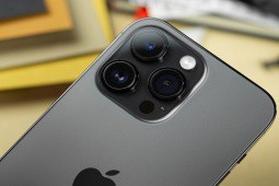 Apple mang tin vui cho những ai sẵn sàng chi tiền mua iPhone 15 Pro
