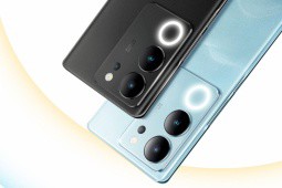 Ra mắt Vivo V29 thiết kế cao cấp, giá tầm trung