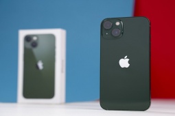 Thời trang Hi-tech - Bảng giá iPhone 13 series tháng 8/2023: Giá bán về sát giá nhập