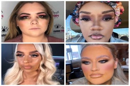 Cười 24H - Trở về từ thẩm mĩ viện, bỗng thấy cuộc đời tối đen như “tiền đồ chị Dậu” (P1)