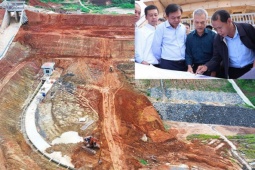 Tin tức trong ngày - Thứ trưởng Bộ NN&amp;PTNT: "Rất lo vì Đà Lạt cứ mưa là lụt"