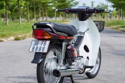 Tin tức trong ngày - Giám đốc Công an Hà Tĩnh chỉ đạo làm rõ vụ "tranh chấp" biển xe Vip