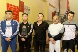 Pháp luật - Những ông trùm “tín dụng đen” kiểu mới