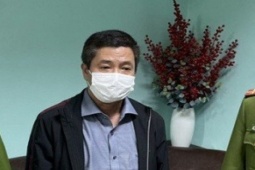 Tin tức trong ngày - Sau 1 năm bị khởi tố, nguyên Giám đốc CDC Thừa Thiên - Huế được trở lại làm việc