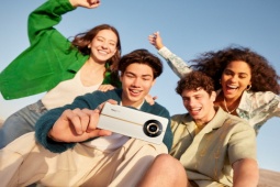 Thời trang Hi-tech - Realme R11X 5G lộ diện - đẹp chao đảo phân khúc tầm trung