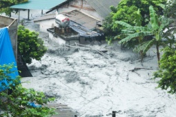 Tin tức trong ngày - Sự cố vỡ cống tràn xả thải: Chuyên gia cảnh báo ô nhiễm môi trường nghiêm trọng