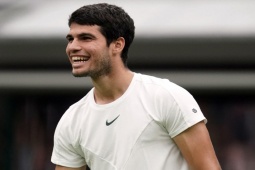 Thể thao - Alcaraz là "Ronaldinho tennis", dự báo giành nhiều Grand Slam hơn Djokovic