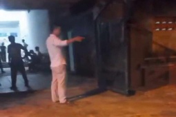 Tin tức trong ngày - Lãnh đạo Đà Nẵng yêu cầu làm rõ vụ chặn xe chở thi thể, đòi tiền "dịch vụ riêng"