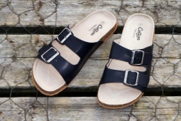 Đàn ông - Cách giữ cho đôi dép da của bạn trông luôn mới và sạch sẽ