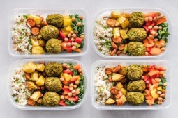 Đàn ông - Chất dinh dưỡng đa lượng là gì, anh em nên biết để ăn uống lành mạnh