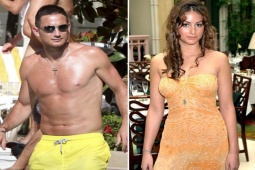 Đàn ông - "Bộ sưu tập" mỹ nhân của cựu cầu thủ trăng hoa top đầu đội tuyển Anh, có cả nữ tài xế