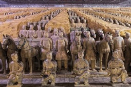 Du lịch - Khám phá 10 địa điểm cấm tuyệt đối du khách