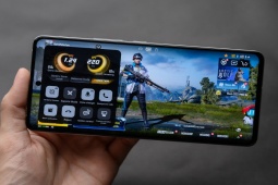 Thời trang Hi-tech - Siêu phẩm "nhà" Vivo lộ diện với RAM 16GB, cảm biến cực rộng