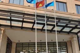 Kinh doanh - Doanh nghiệp bất động sản dẫn đầu nhóm nợ thuế