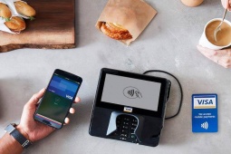 Công nghệ thông tin - Thẻ Visa của những ngân hàng nào đã tích hợp được vào Apple Pay?