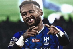 Bóng đá - Đại gia Ả Rập tiếp tục bạo chi: Muốn "giải cứu" Neymar, về đối đầu Ronaldo & Benzema