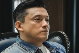 Đời sống Showbiz - Lam Trường: “Ở tuổi 50, tôi thấy tiền bạc vô thường”