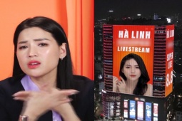 Giải trí - "Chiến thần review" Võ Hà Linh trở lại livestream, dân mạng phản ứng thế nào?
