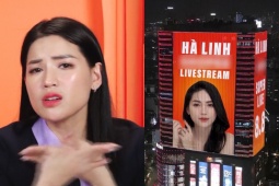 Giải trí - &quot;Chiến thần review&quot; Võ Hà Linh trở lại livestream, dân mạng phản ứng thế nào?