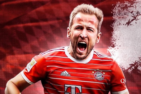 Bayern nâng giá mua Harry Kane 95 triệu bảng, sợ bị siêu sao "lật kèo" phút chót