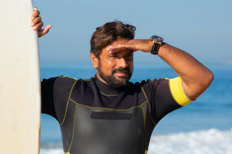 Cân nhắc trào lưu chống nắng cho... da đầu - 2