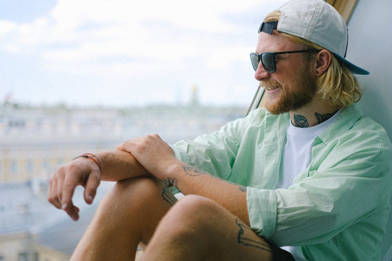 Cân nhắc trào lưu chống nắng cho... da đầu - 3