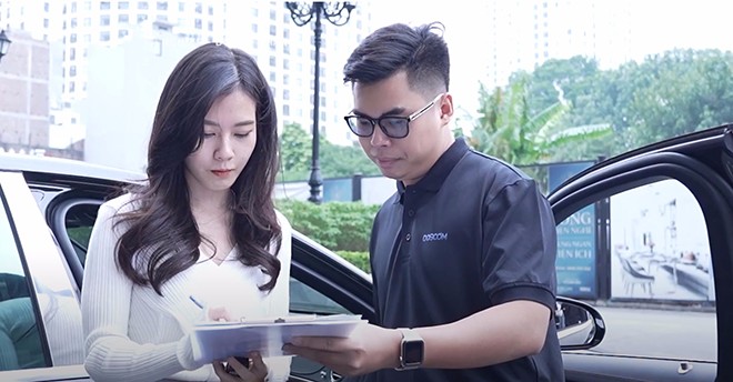 Doscom – Công ty tiên phong trong lĩnh vực công nghệ an ninh - 2