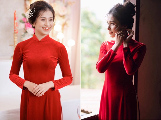 Mỹ Thiện là hoa khôi của trường Đại học Tây Nguyên