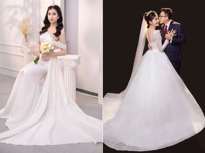 Đức Triều&nbsp;hài lòng về người vợ có cả sắc lẫn tài