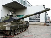Thế giới - Báo Anh: &quot;Ông lớn&quot; ở EU mua 49 xe tăng Leopard cũ cho Ukraine
