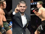 Thể thao - Nóng nhất thể thao tối 9/8: Khabib từ chối làm HLV cho tỷ phú Elon Musk