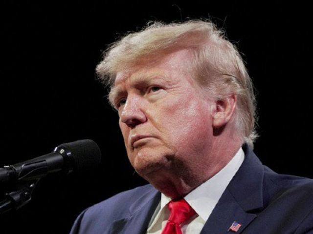 Thế giới - Ông Donald Trump gây sốc tại “trận chiến” đầu tiên của Đảng Cộng hòa?