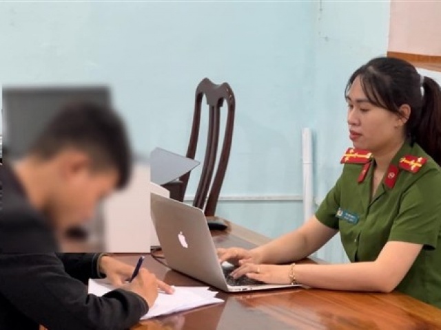 Pháp luật - Báo hoang tin bị cướp để xù nợ với… bà nội