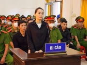 Pháp luật - Kiên Giang xét xử “bà trùm” quê Củ Chi chuyên cung cấp súng, đạn