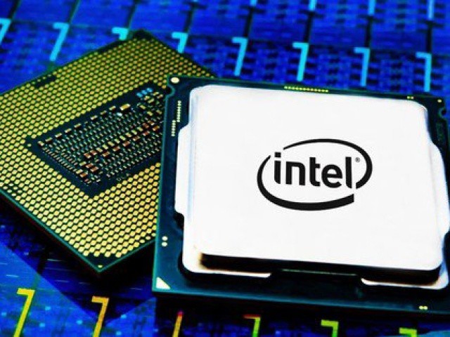 Hàng tỉ bộ xử lý Intel dính lỗ hổng Downfall
