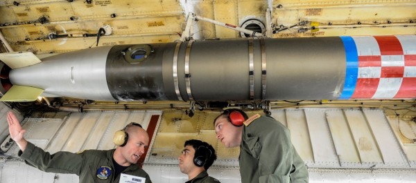 Việc hiện đại hóa MK 54 sẽ bao gồm nâng cấp phần cứng và phần mềm để tăng cường đáng kể khả năng tiêu diệt và tiếp cận Ảnh Seaforces.