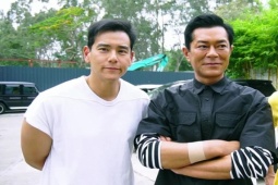 Đàn ông - Bức ảnh đang gây xôn xao của "Dương Quá" Cổ Thiên Lạc, lý do vì đâu?