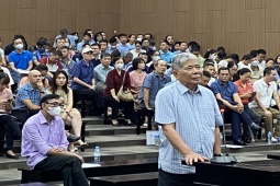 Tin tức trong ngày - Xét xử “đại gia điếu cày” Lê Thanh Thản: Vì sao tòa trả hồ sơ?