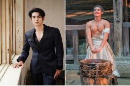 Đàn ông - "Kẻ thù của Trụ vương": Nam nhân chỉ cần cởi áo cũng khiến phái đẹp phát cuồng