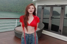 Đời sống Showbiz - Từ thù lao vài chục nghìn giờ tậu xế hộp tiền tỷ, cô gái Gia Lai bất ngờ "giàu nhất" nhóm hài 5,5 tỷ view