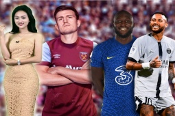 Bóng đá - MU "đại hạ giá" người thừa từ vụ bán Maguire, Lukaku - Neymar đi hay ở đều khó (Clip 1 phút Bóng đá 24H)