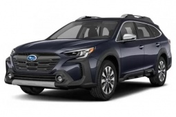 Subaru Outback tại Thái Lan rẻ hơn 300 triệu đồng so với Việt Nam