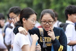 Giáo dục - du học - Cập nhật học phí đại học: Nhiều trường quyết định không tăng học phí